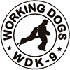Working Dogs WDK-9
